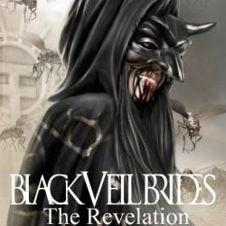 Black Veil Brides : Revelation